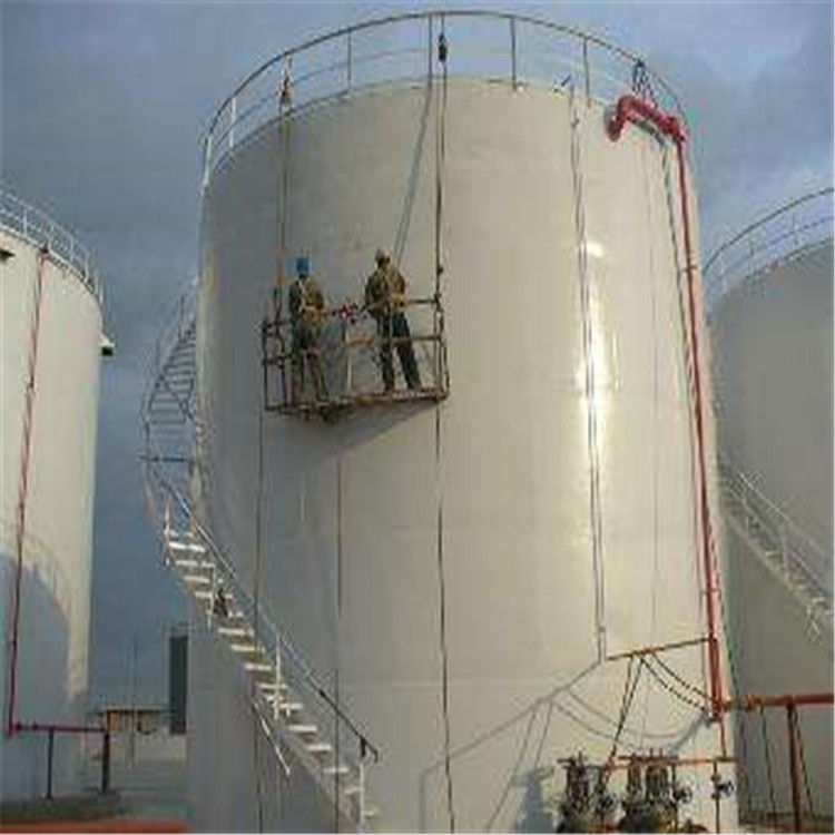 平安喷漆翻新・工业喷漆・设备喷漆服务简介